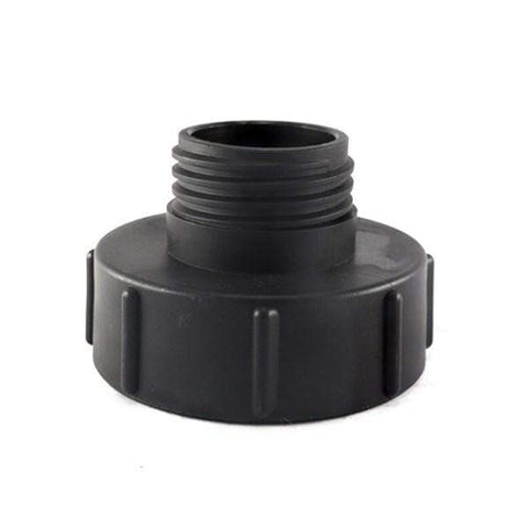 Male thread Adapters S60x6 