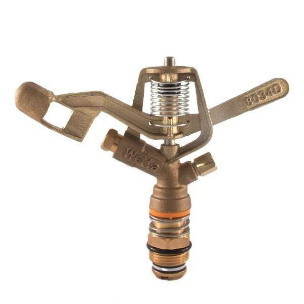 Best Collection Of Brass Impact Sprinklers - Total Water Supplies